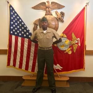 Meet your Posher, Traci